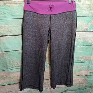 Lululemon yoga pants. Good used condition. Size 10